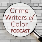 Crime Writers of Color Podcast