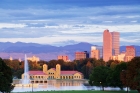 Writing Denver—A Beautiful Place to Live but...